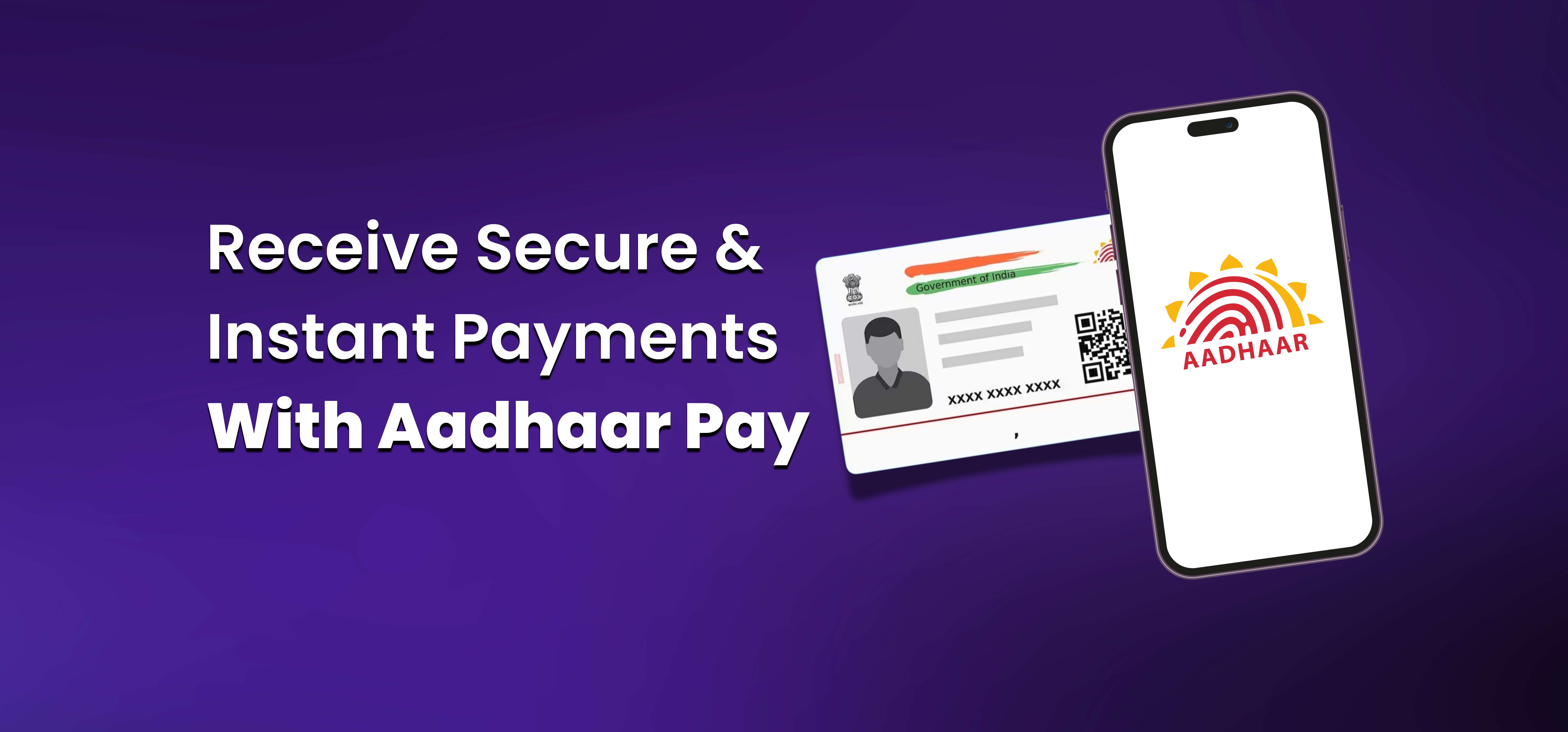 Adharpay Banner
